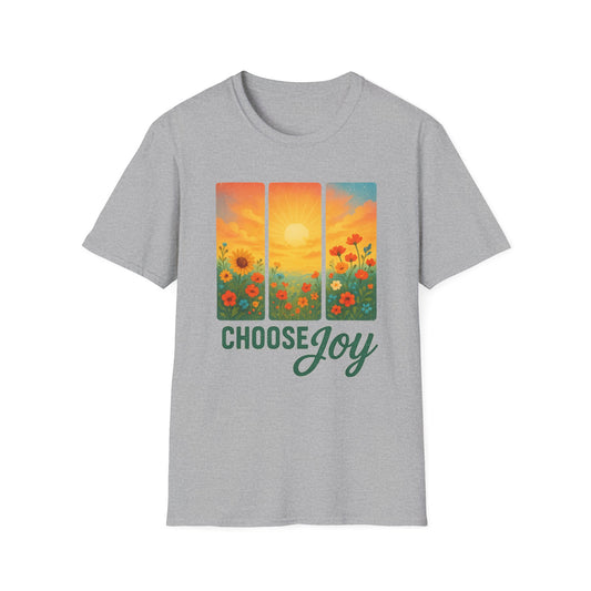 Choose Joy T-Shirt
