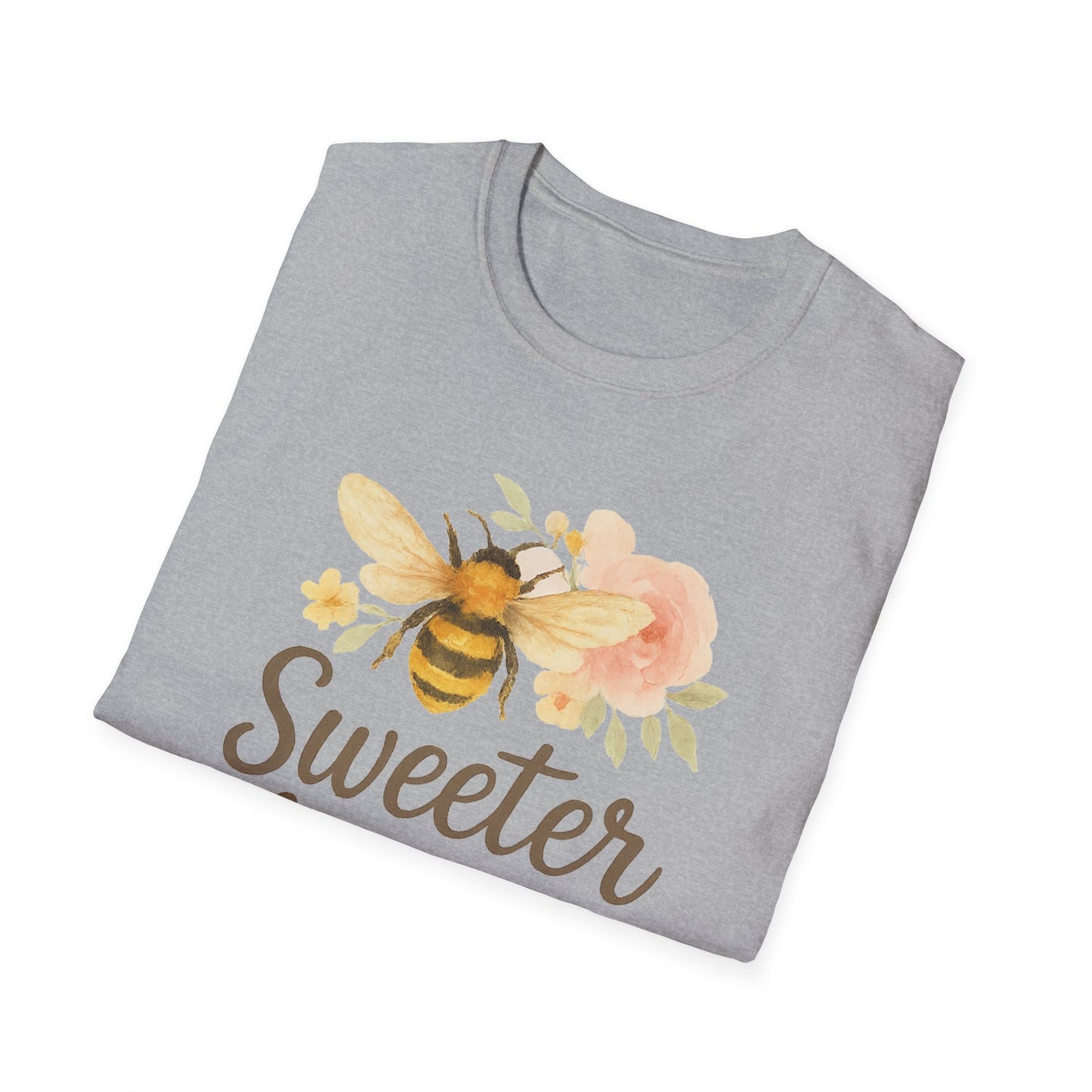 Sweeter Than Honey T-Shirt
