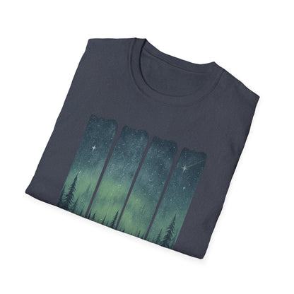 The Heavens T-Shirt