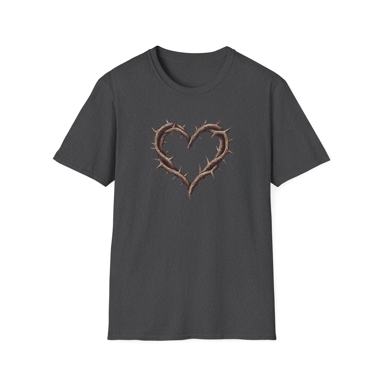 Heart of Thorns T-Shirt