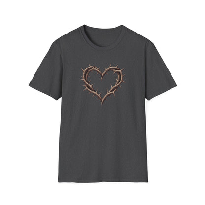 Heart of Thorns T-Shirt