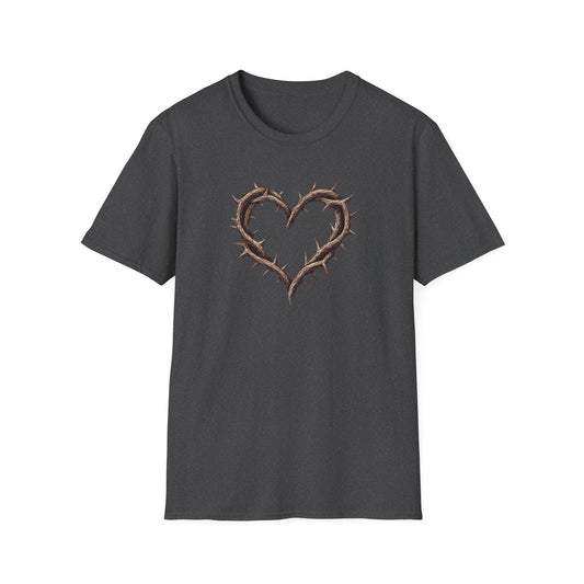 Heart of Thorns T-Shirt
