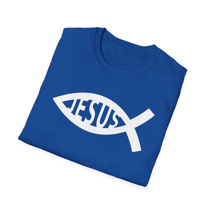 Jesus T-Shirt