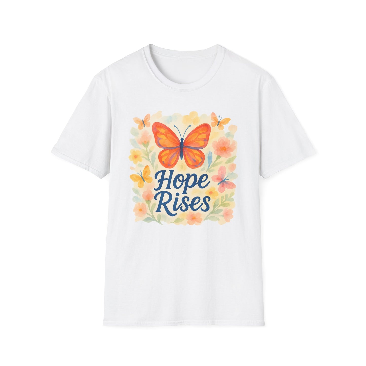 Hope Rises T-Shirt