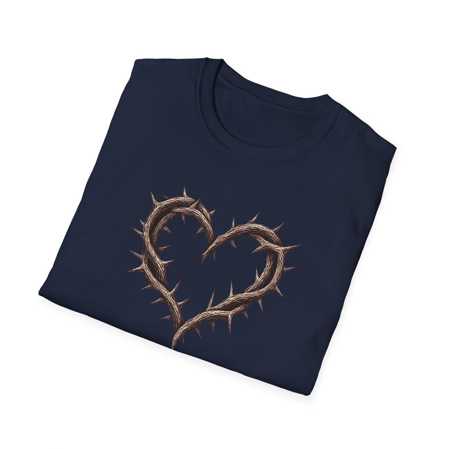 Heart of Thorns T-Shirt