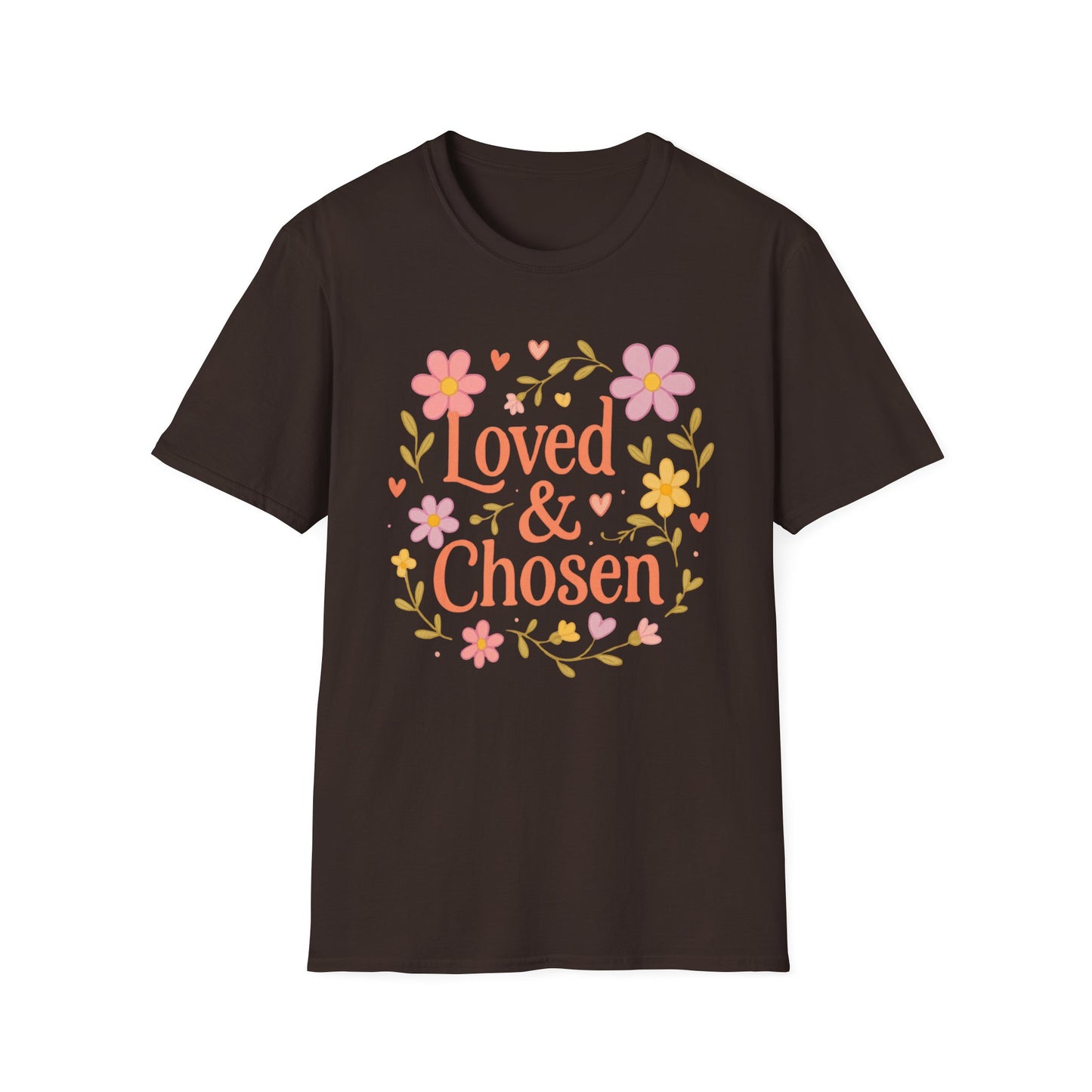 Loved & Chosen T-Shirt