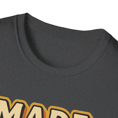 Made for More T-Shirt