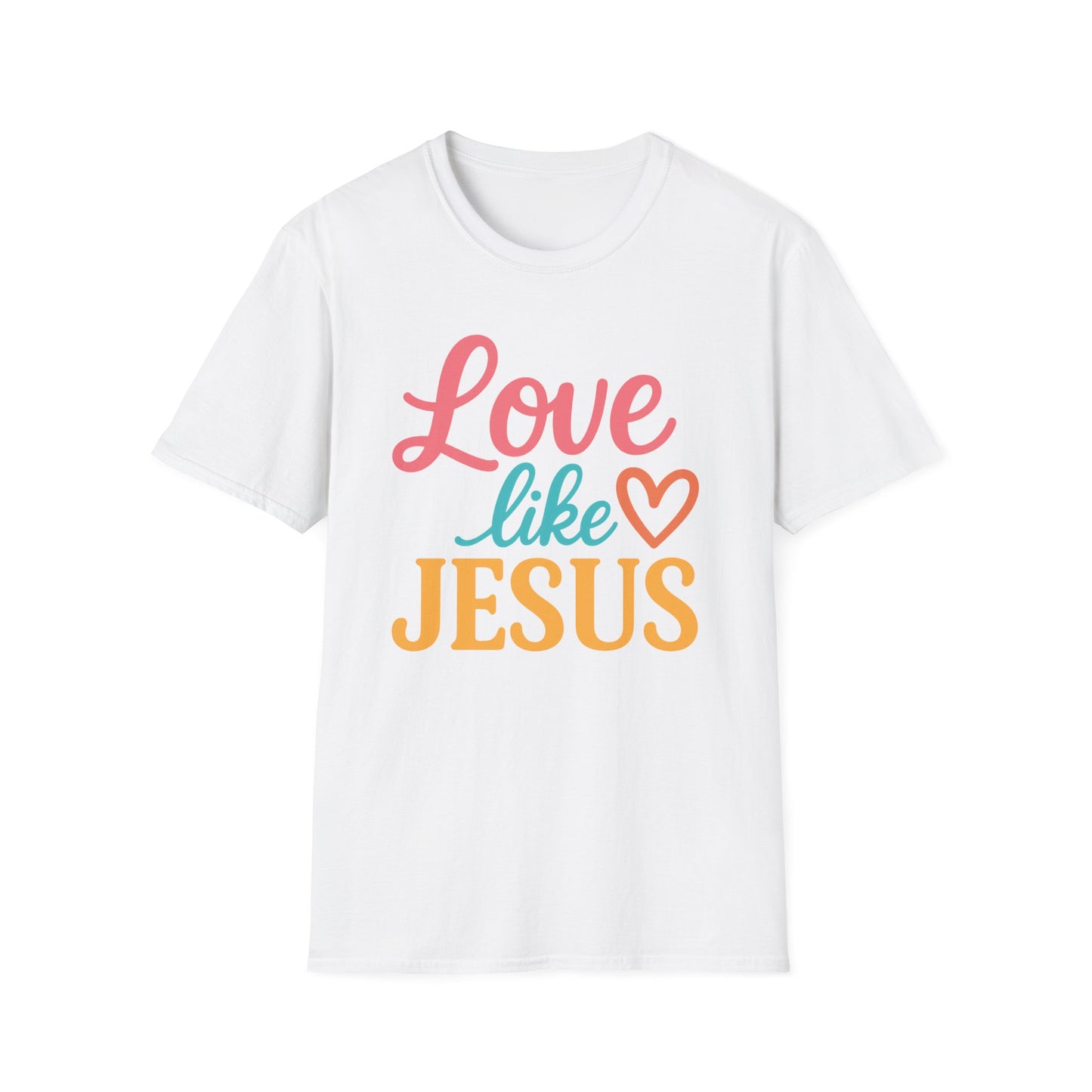 Love Like Jesus T-Shirt