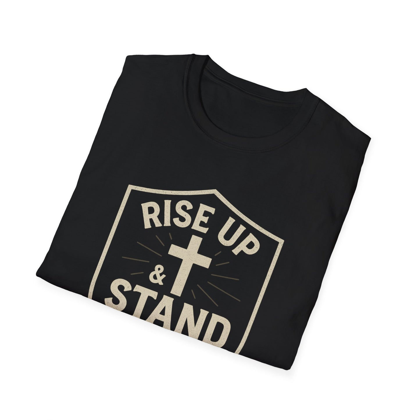 Rise Up T-Shirt