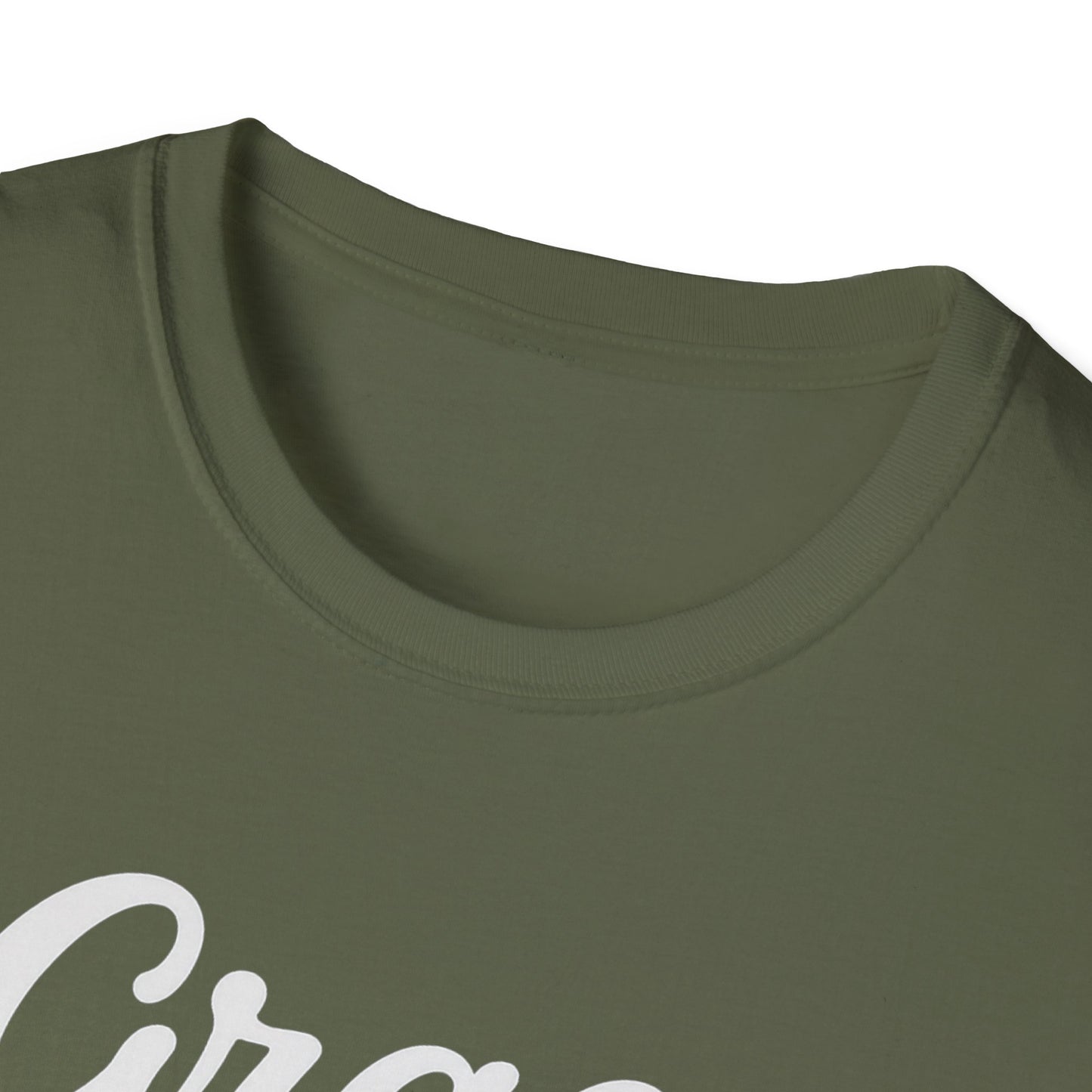 Grace Looks Good T-Shirt