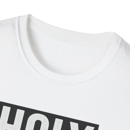 Holy Spirit Activate T-Shirt