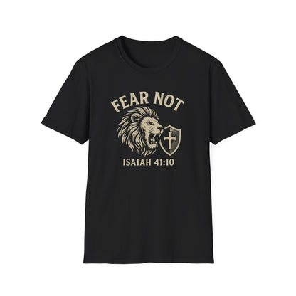 Fear Not T-Shirt