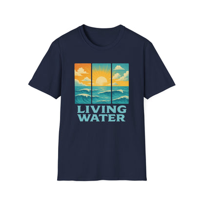 Living Water T-Shirt