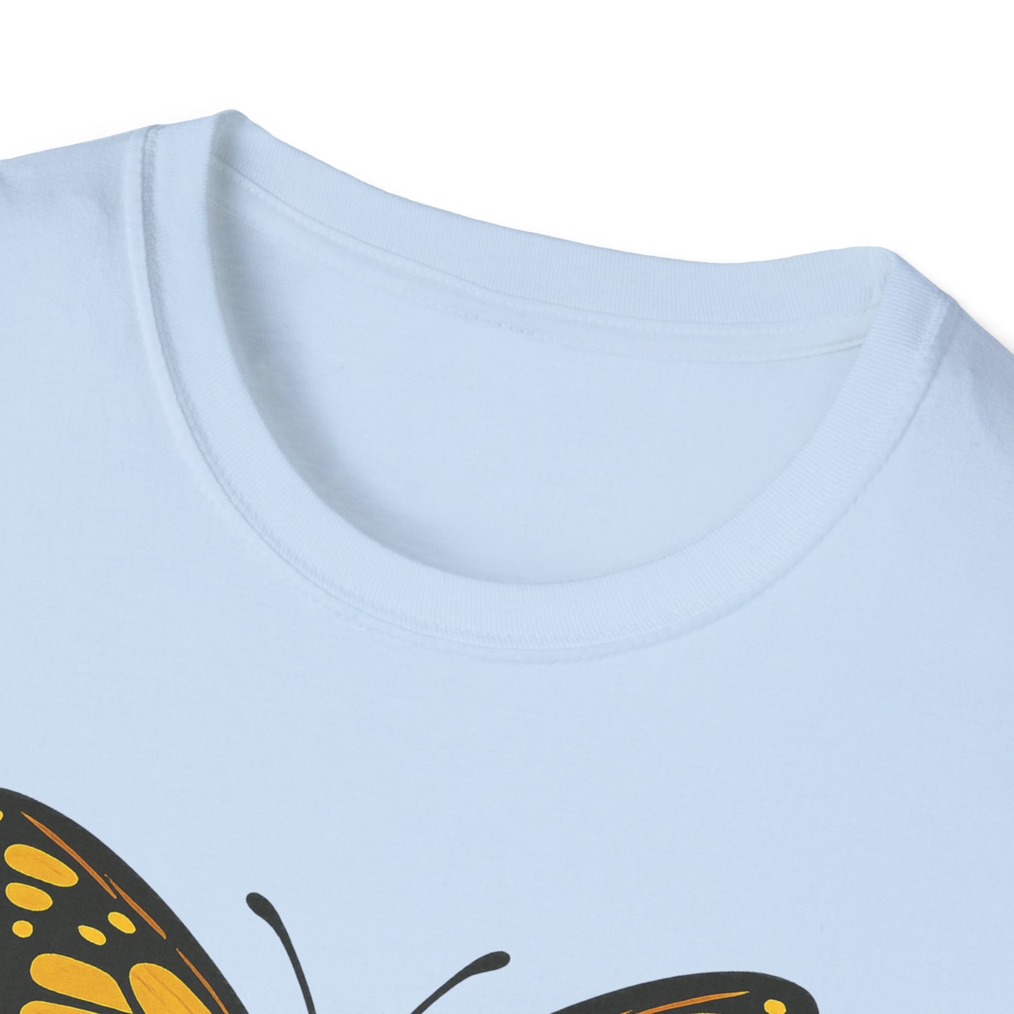 Love Never Fails T-Shirt