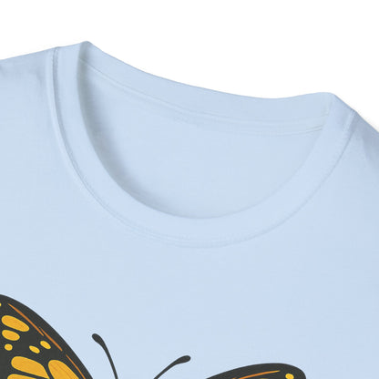 Love Never Fails T-Shirt