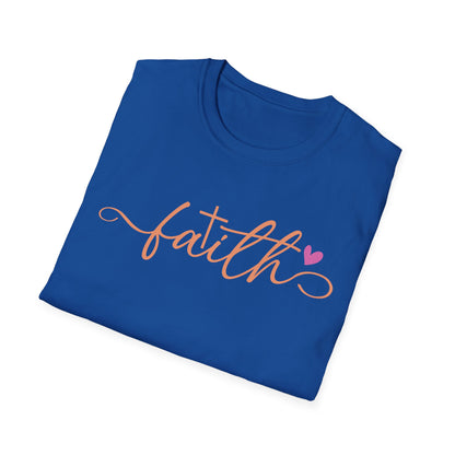 Faith T-Shirt