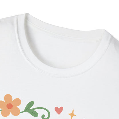 Chosen & Free T-Shirt