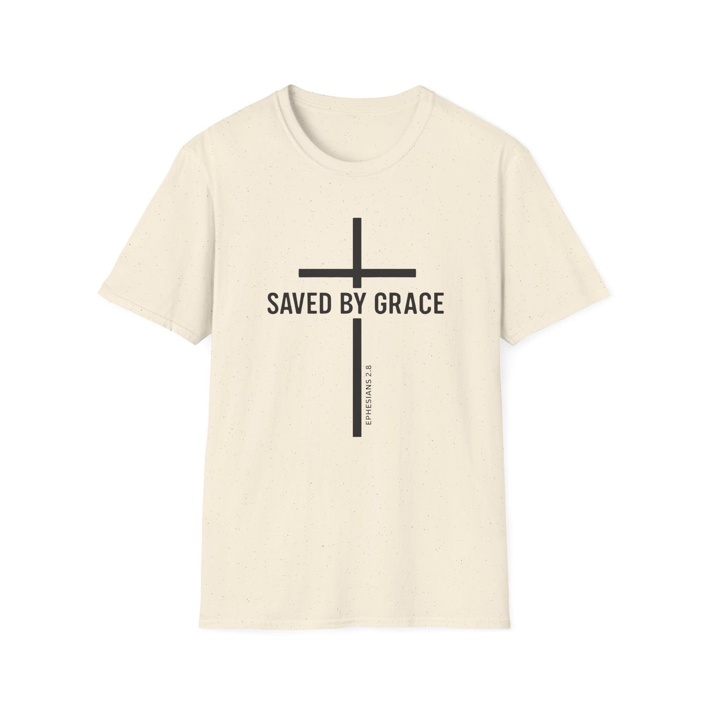 Saved By Grace T-Shirt
