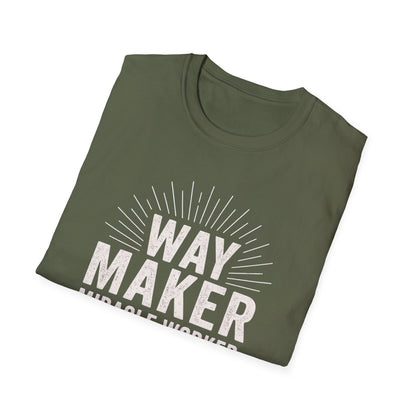 Way Maker T-Shirt