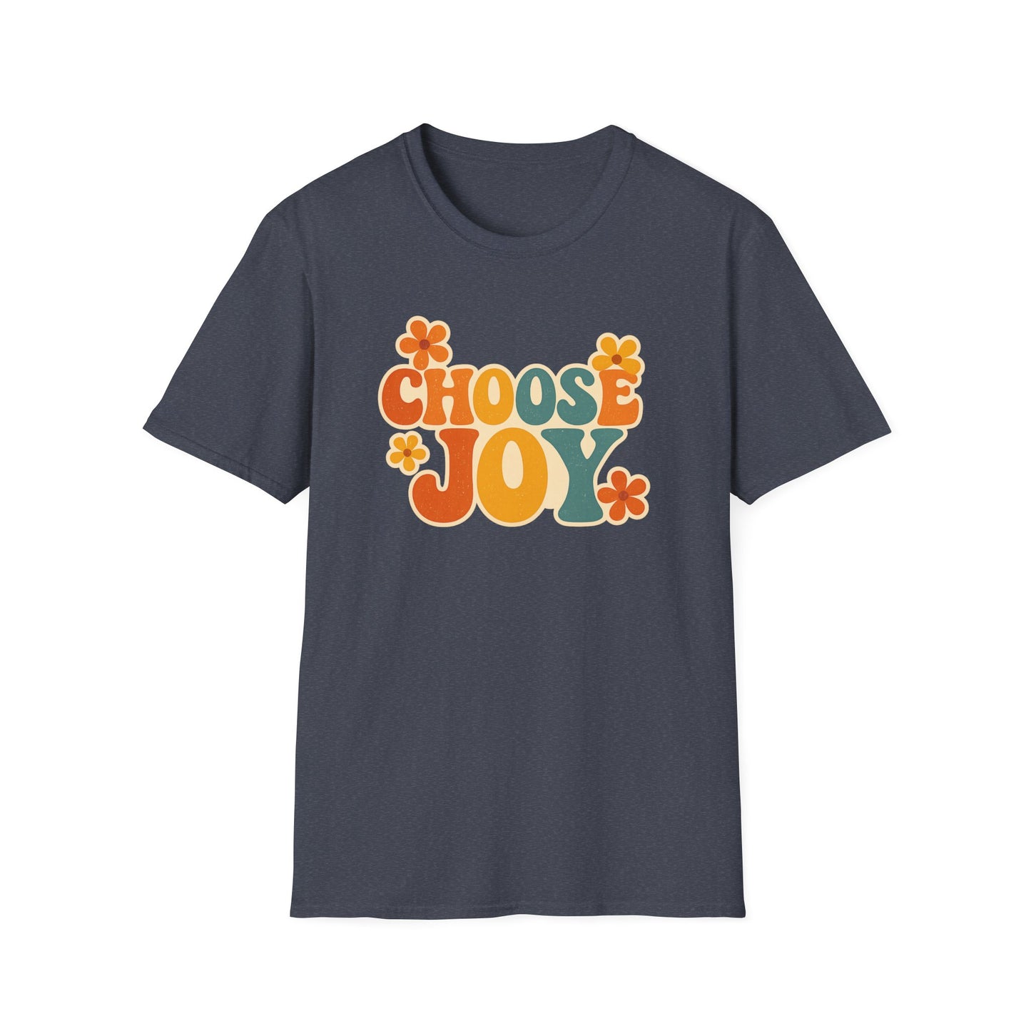 Choose Joy T-Shirt
