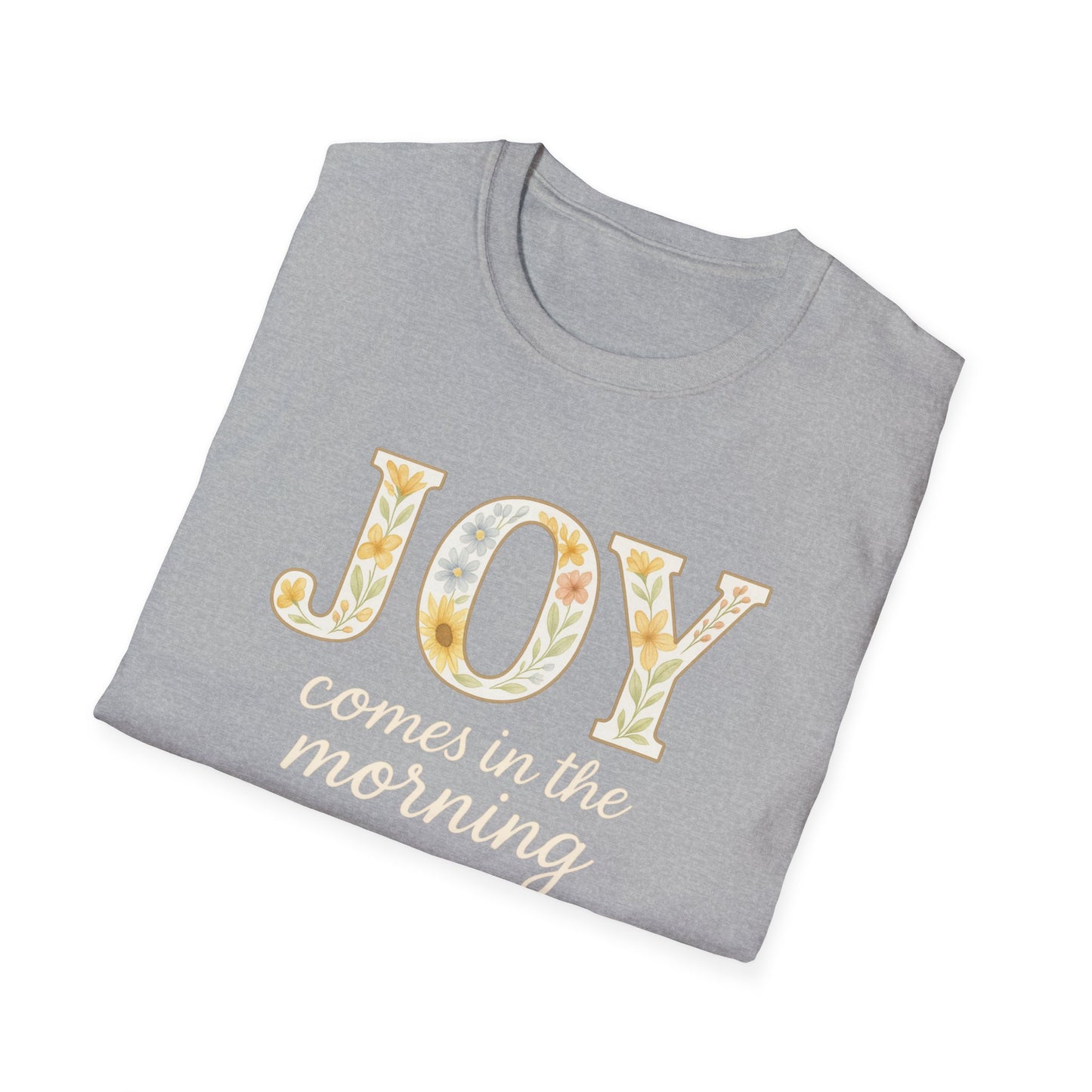 Joy T-Shirt