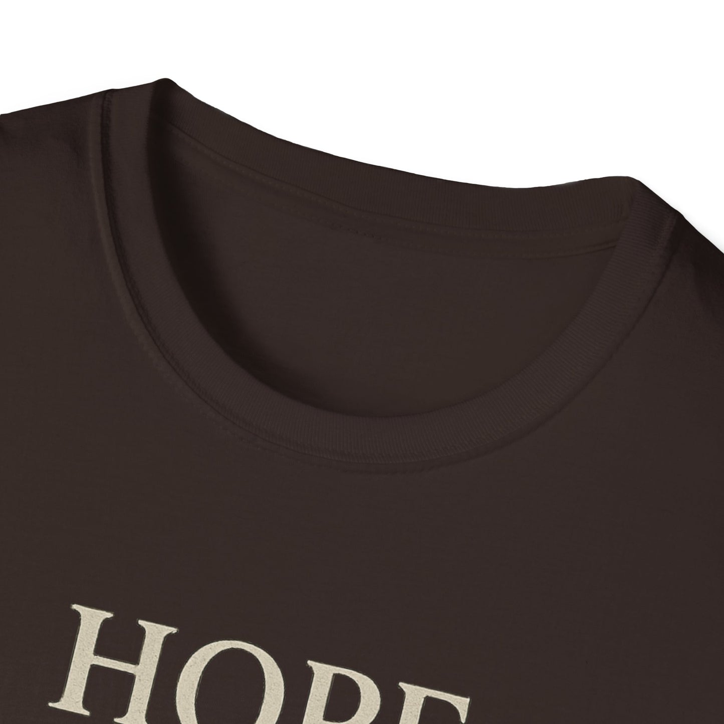 Hope Takes Flight T-Shirt