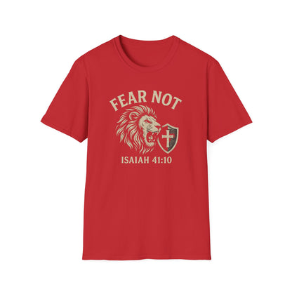 Fear Not T-Shirt