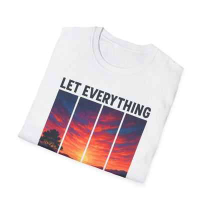 Praise the Lord T-Shirt