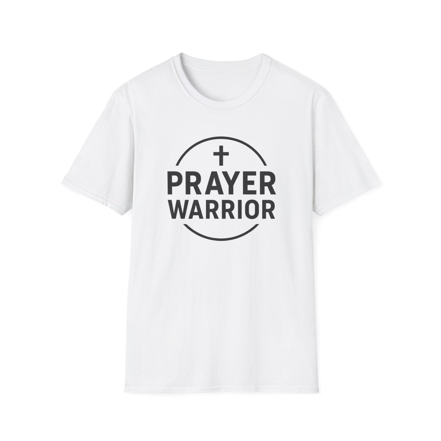 Prayer Warrior T-Shirt