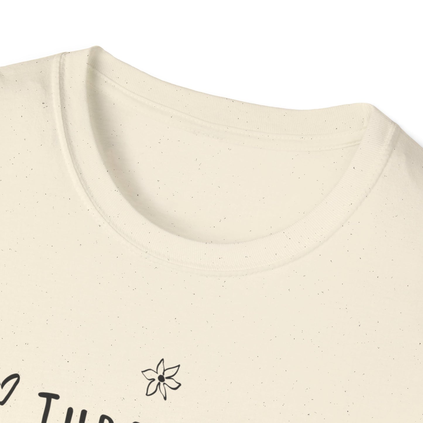 I Can Do All Things T-Shirt