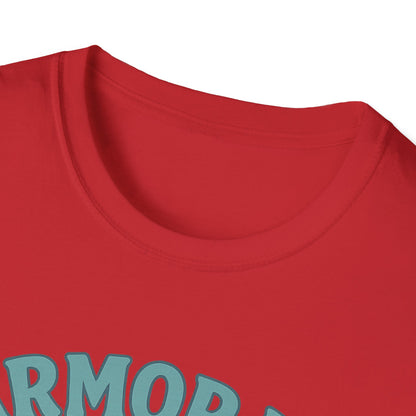 Armor Up T-Shirt