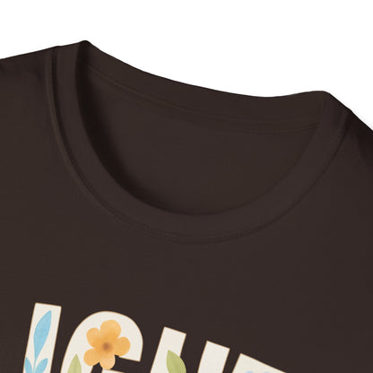 Light Of the World T-Shirt