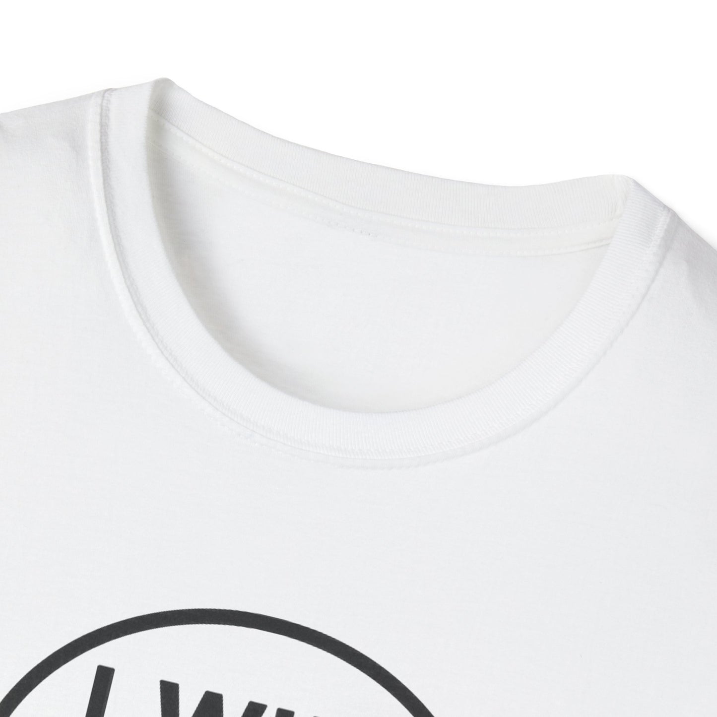 Walk By Faith T-Shirt