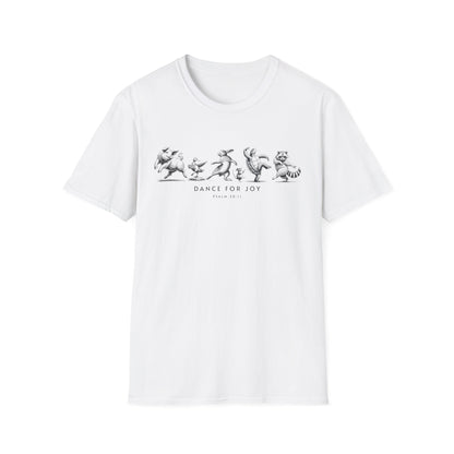 Dance for Joy T-Shirt
