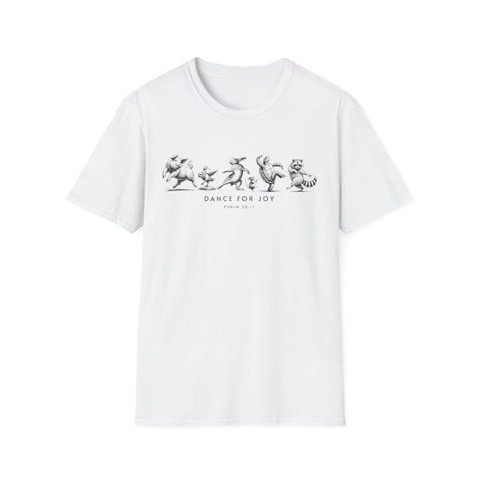Dance for Joy T-Shirt