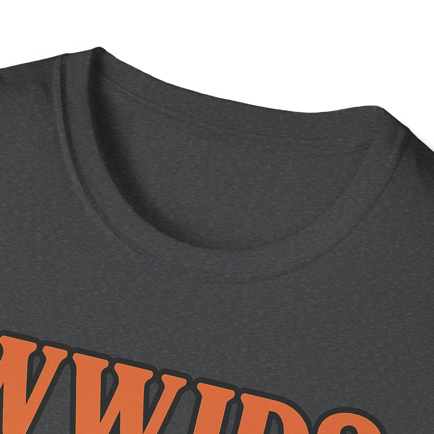 WWJD? T-Shirt