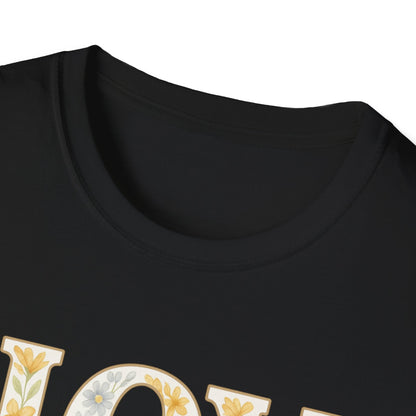 Joy T-Shirt