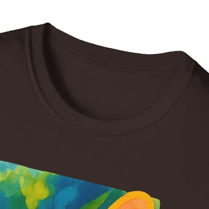 Walk By Faith T-Shirt