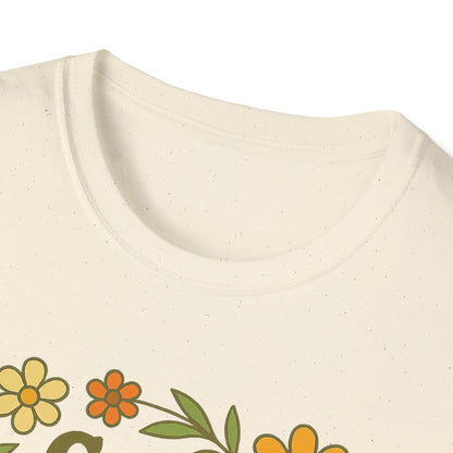 Grow Through What You Go Through T-Shirt