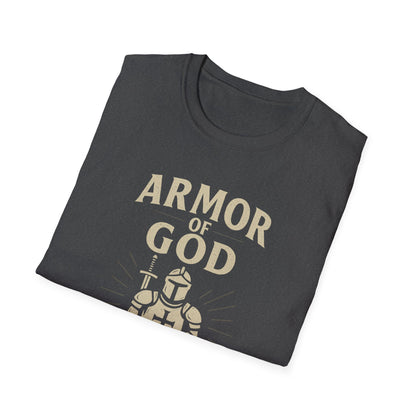 Armor of God T-Shirt