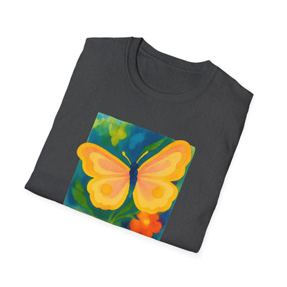 Walk By Faith T-Shirt