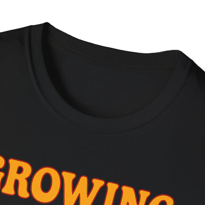 Growing in Grace T-Shirt