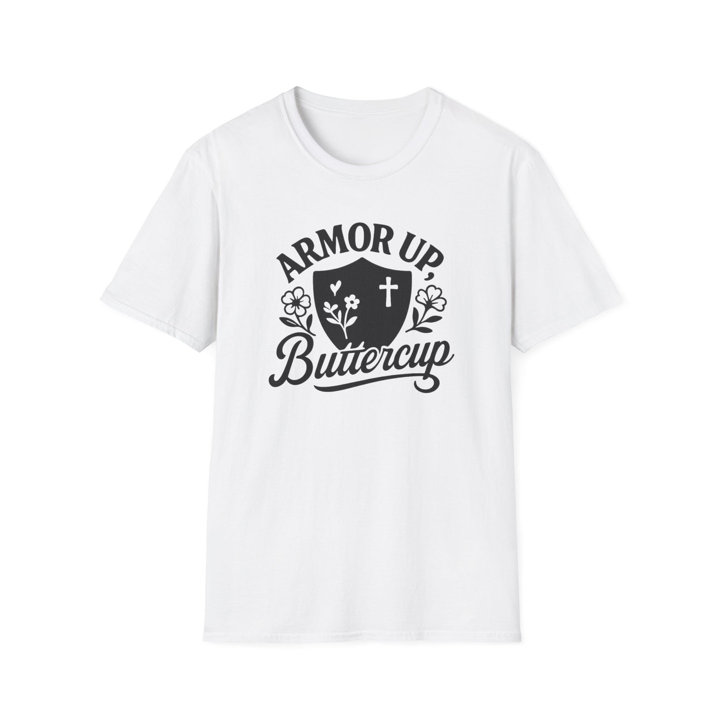 Armor Up T-Shirt