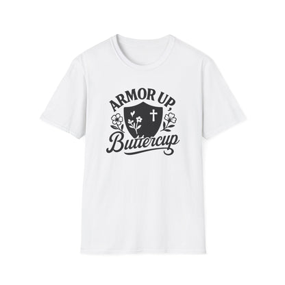 Armor Up T-Shirt