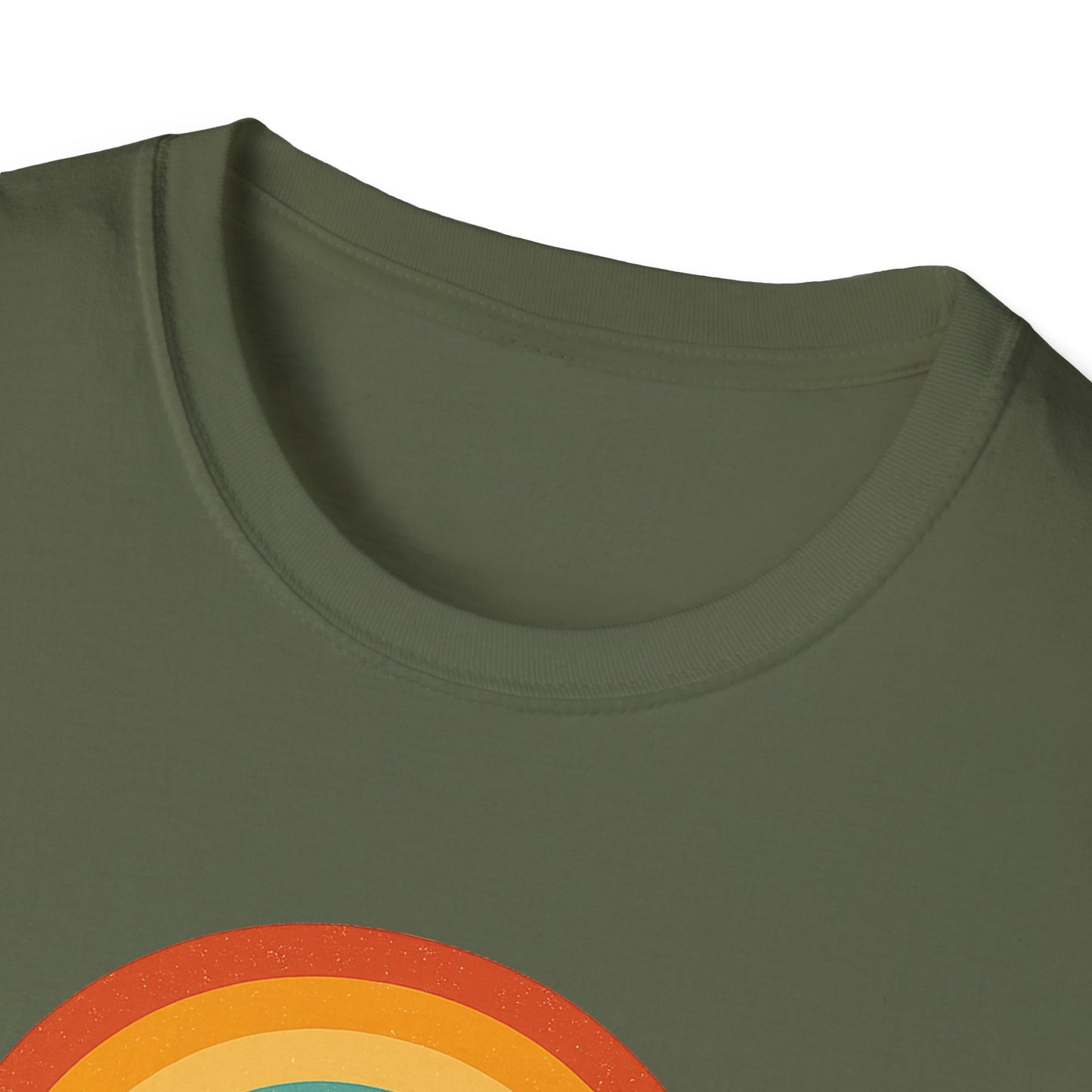 Jesus Is King T-Shirt