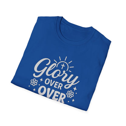 Glory Over Worry T-Shirt