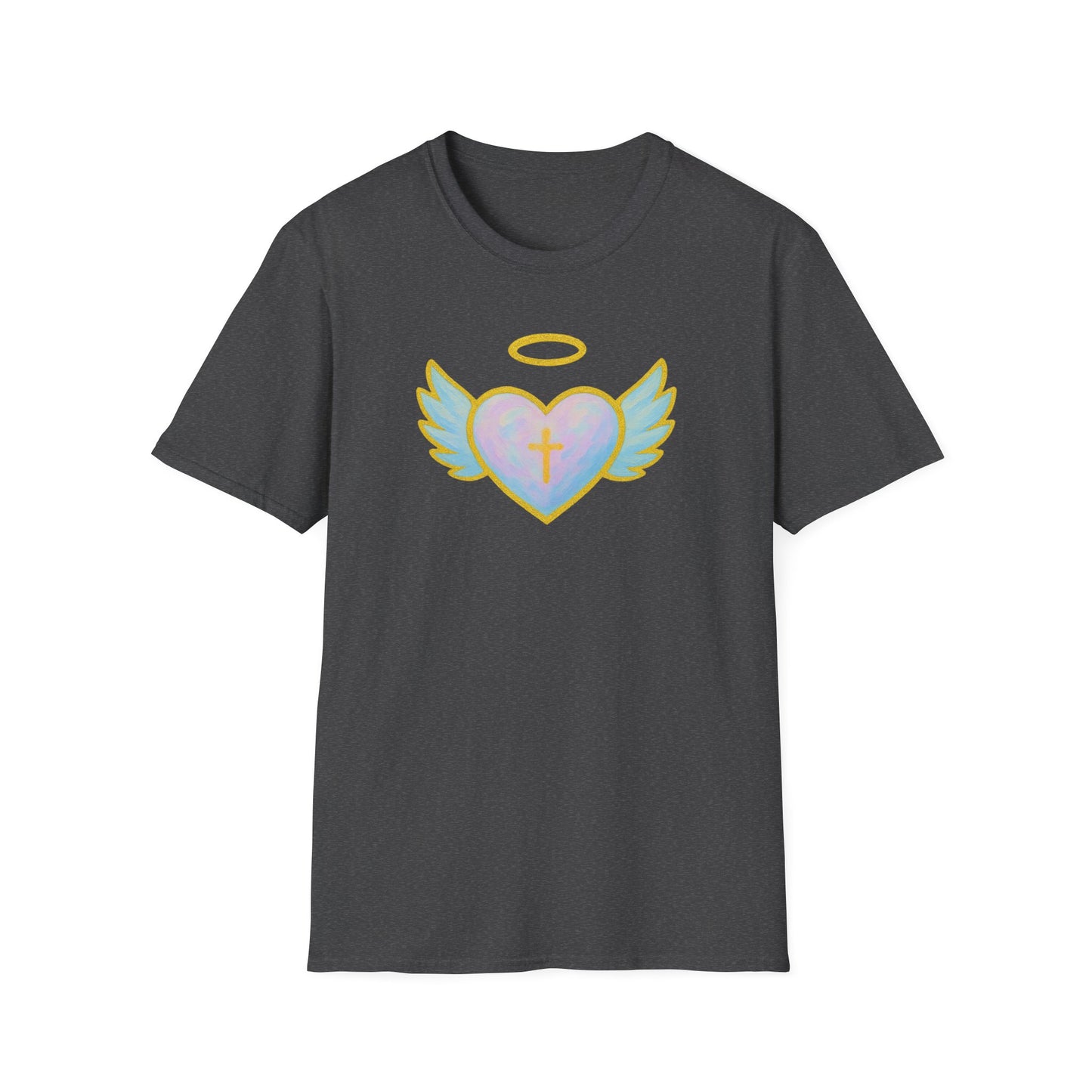 Heart with Halo T-Shirt