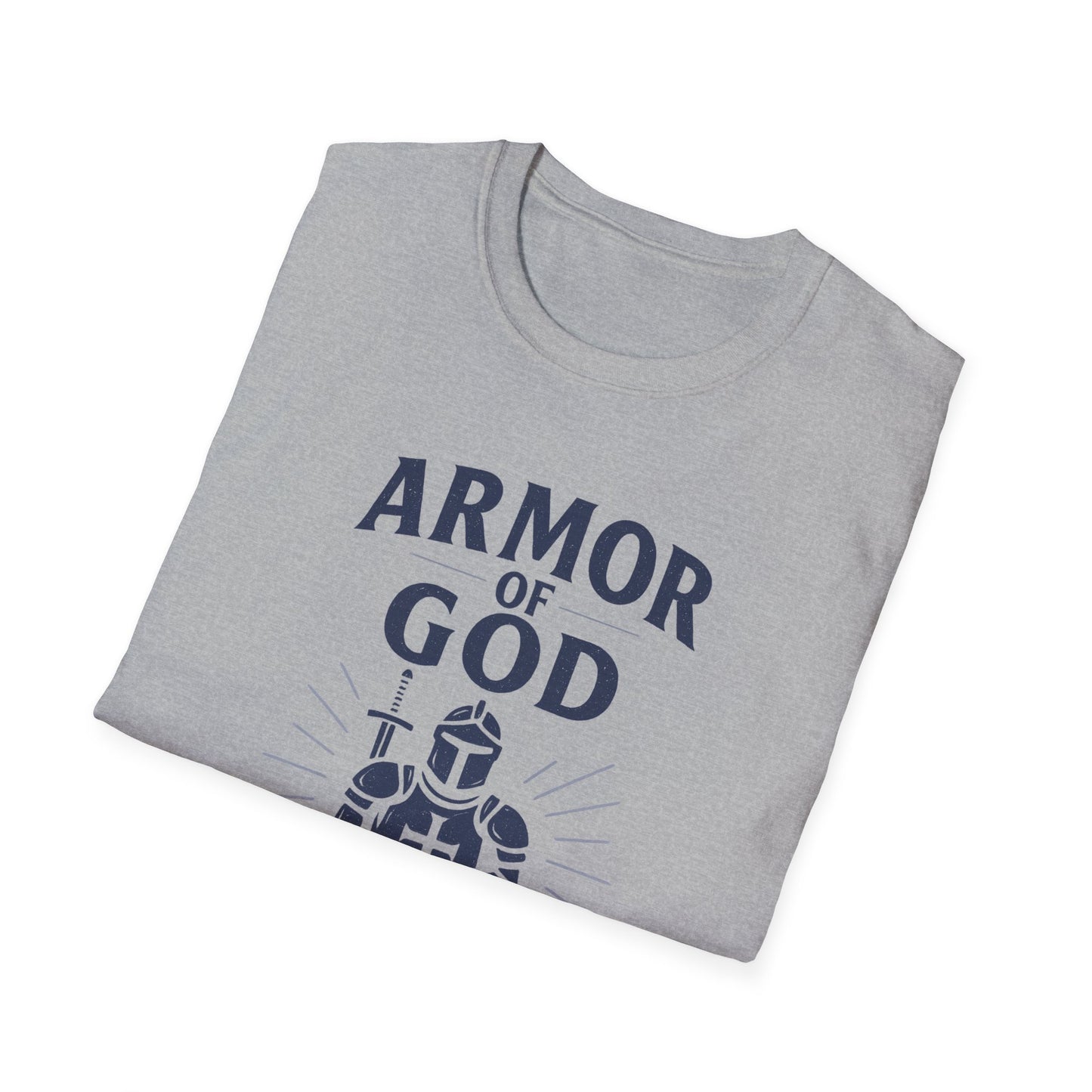 Armor of God T-Shirt