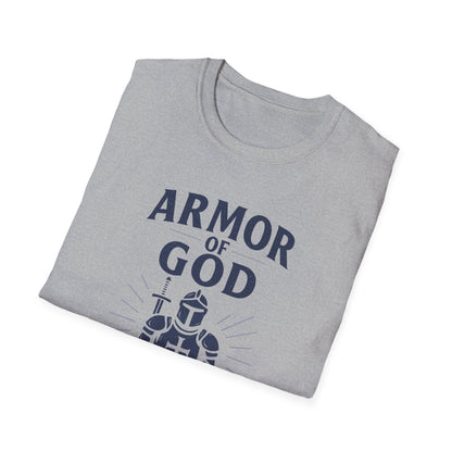 Armor of God T-Shirt