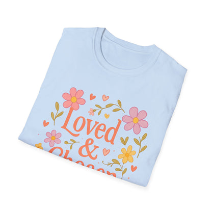 Loved & Chosen T-Shirt